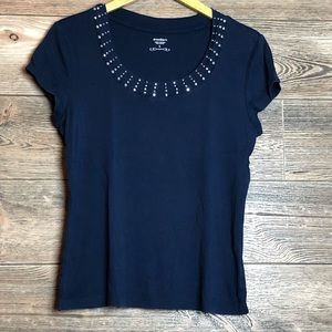 dress barn t shirts